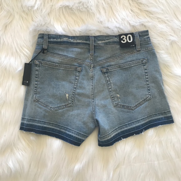 Joe's Alston shorts - Picture 5 of 7